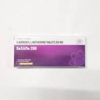 RESAME 200MG TABLETS 10`S